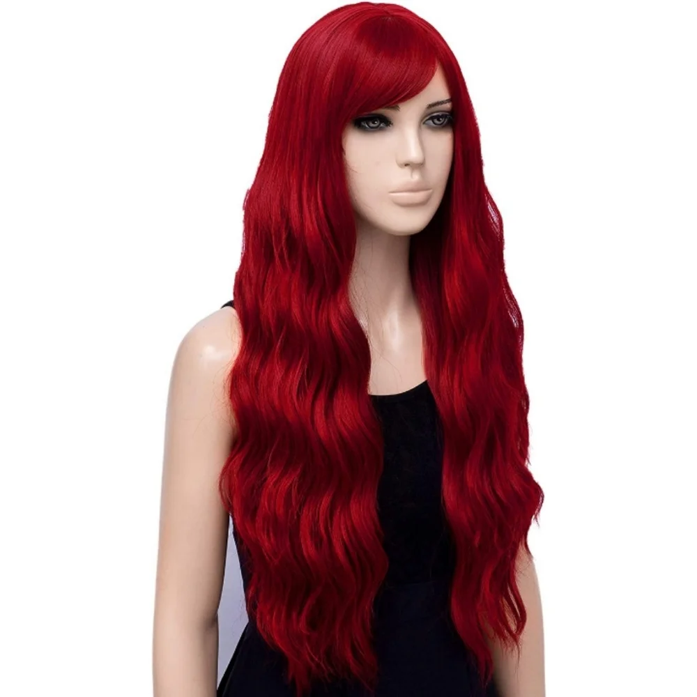 Blooming Hair 30